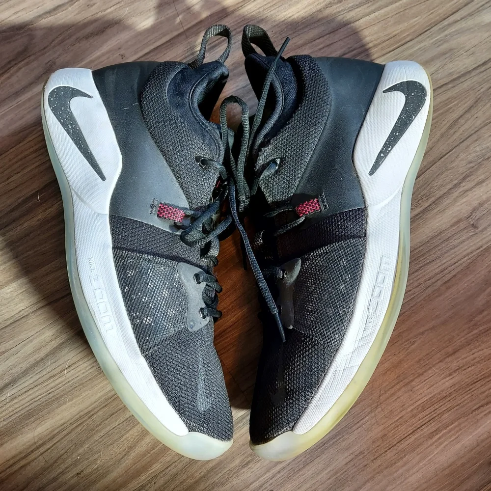 Nike Paul george 2 shoes